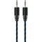 Фото - Гарнітура Defender Scrapper 500 Black/Blue (64501) | click.ua