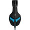 Фото - Гарнітура Defender Scrapper 500 Black/Blue (64501) | click.ua