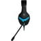 Фото - Гарнітура Defender Scrapper 500 Black/Blue (64501) | click.ua