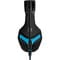 Фото - Гарнітура Defender Scrapper 500 Black/Blue (64501) | click.ua