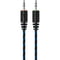 Фото - Гарнітура Defender Scrapper 500 Black/Blue (64501) | click.ua
