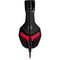 Фото - Гарнітура Defender Scrapper 500 Black/Red (64500) | click.ua