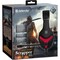 Фото - Гарнітура Defender Scrapper 500 Black/Red (64500) | click.ua