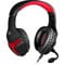 Фото - Гарнитура Defender Scrapper 500 Black/Red (64500) | click.ua
