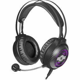 Гарнітура Defender Stellar Black (64520)