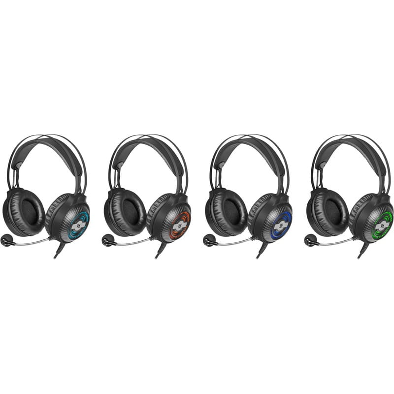 Гарнітура Defender Stellar Black (64520)