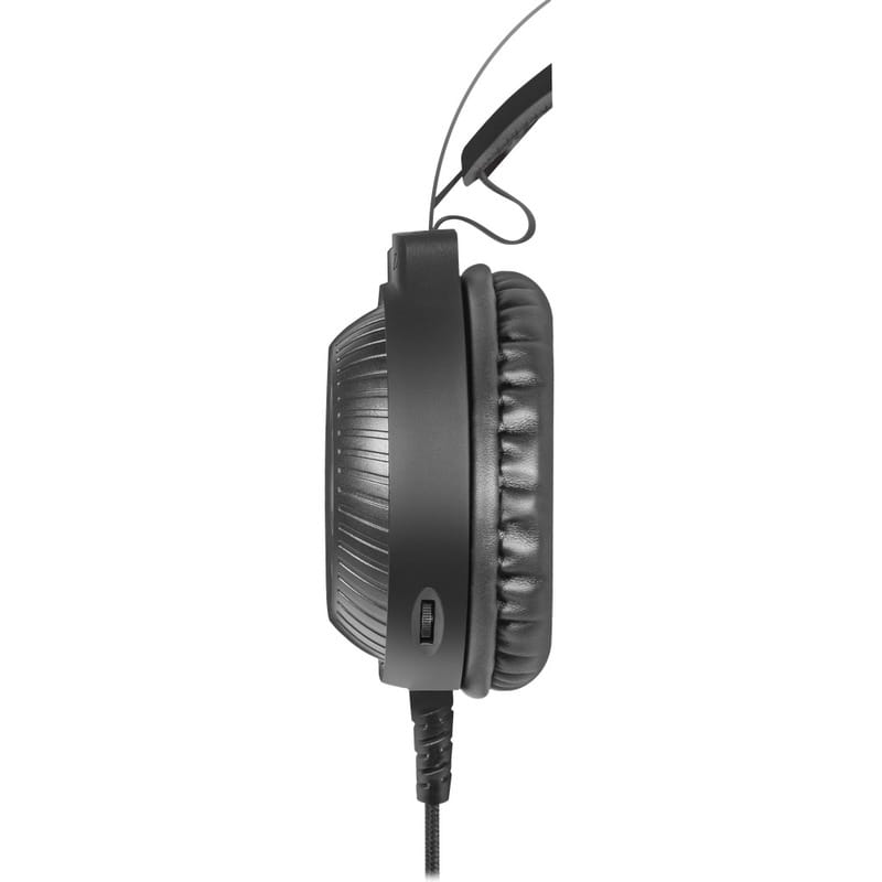 Гарнитура Defender Stellar Black (64520)