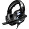 Фото - Гарнитура Modecom MC-849 Volcano Shield V2 Black (S-MC-849-SHIELD2) | click.ua