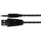 Фото - Гарнитура Modecom MC-849 Volcano Shield V2 Black (S-MC-849-SHIELD2) | click.ua