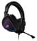 Фото - Гарнітура Asus ROG Delta S USB Black (90YH02K0-B2UA00) | click.ua