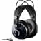 Фото - Навушники AKG K271 MKII Black (2470X00190) | click.ua
