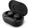 Фото - Bluetooth-гарнитура Philips TAT1207BK/00 Black | click.ua