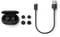 Фото - Bluetooth-гарнитура Philips TAT1207BK/00 Black | click.ua