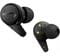 Фото - Bluetooth-гарнитура Philips TAT1207BK/00 Black | click.ua