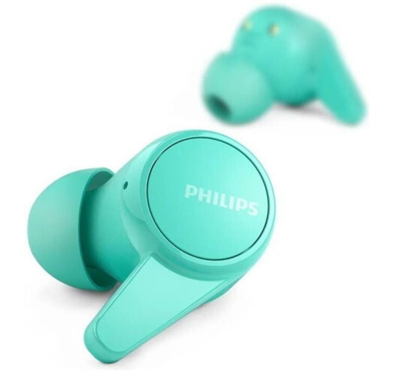 Bluetooth-гарнитура Philips TAT1207BL/00 Blue