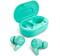 Фото - Bluetooth-гарнитура Philips TAT1207BL/00 Blue | click.ua