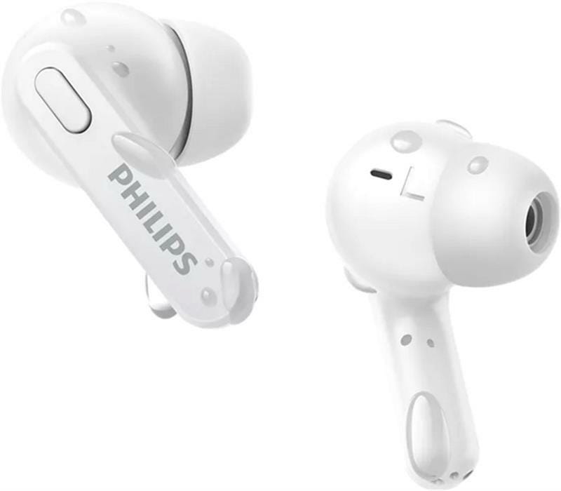 Bluetooth-гарнитура Philips TAT2206WT/00 White