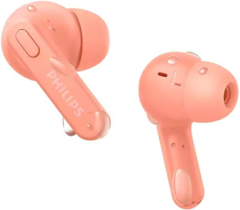 Bluetooth-гарнитура Philips TAT2206PK/00 Pink
