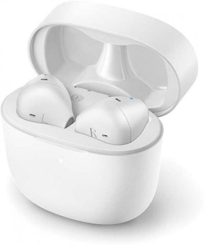 Bluetooth-гарнитура Philips TAT2236WT/00 White
