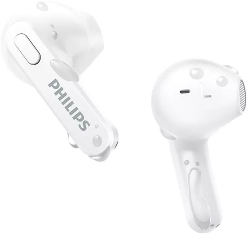 Bluetooth-гарнитура Philips TAT2236WT/00 White