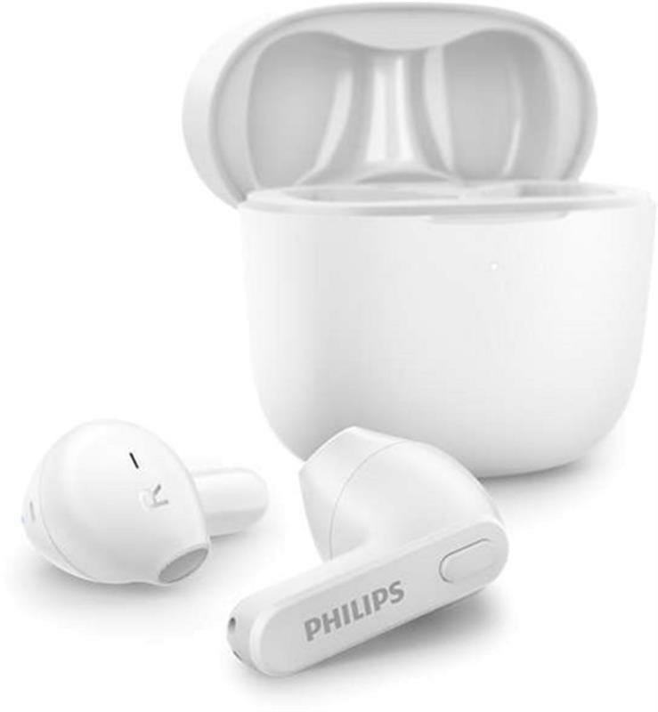 Bluetooth-гарнитура Philips TAT2236WT/00 White