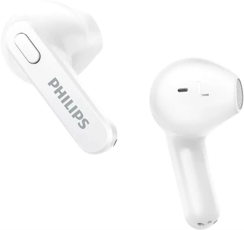 Bluetooth-гарнитура Philips TAT2236WT/00 White