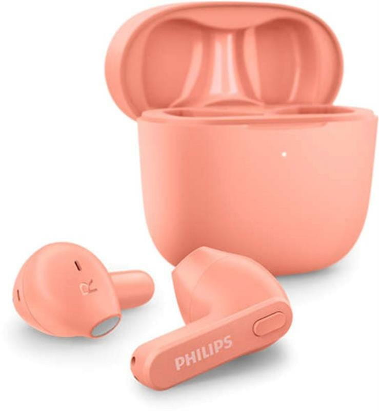 Bluetooth-гарнітура Philips TAT2236PK/00 Pink
