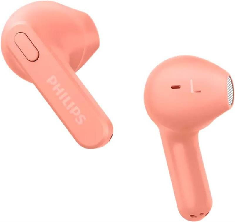 Bluetooth-гарнітура Philips TAT2236PK/00 Pink