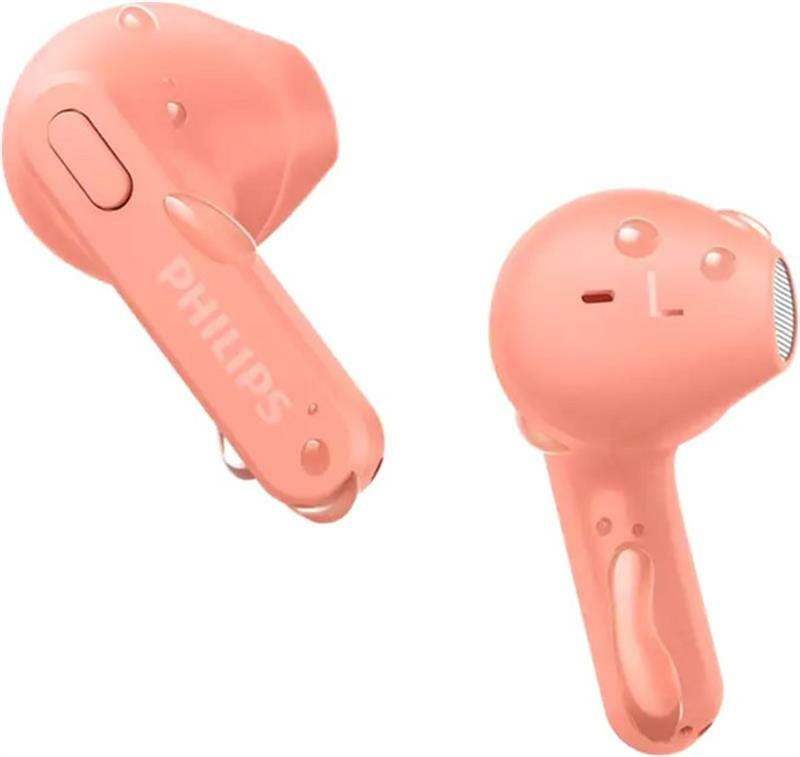 Bluetooth-гарнітура Philips TAT2236PK/00 Pink