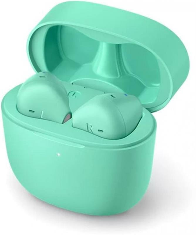 Bluetooth-гарнітура Philips TAT2236GR/00 Green