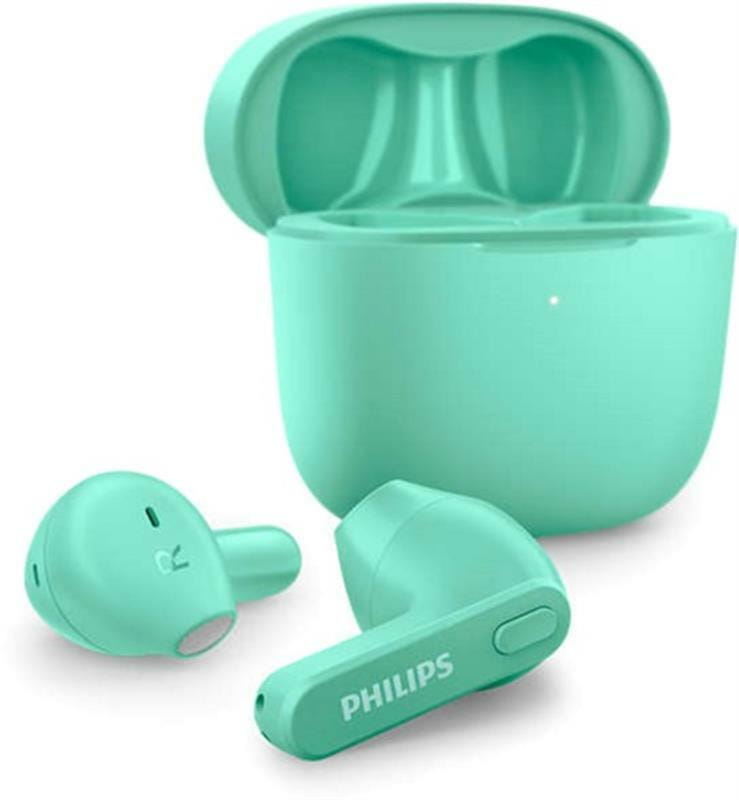 Bluetooth-гарнітура Philips TAT2236GR/00 Green