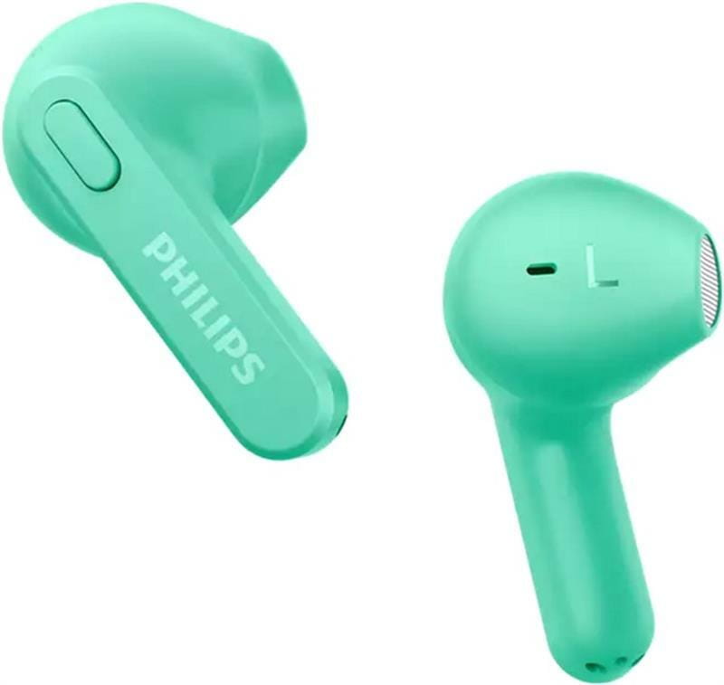 Bluetooth-гарнітура Philips TAT2236GR/00 Green