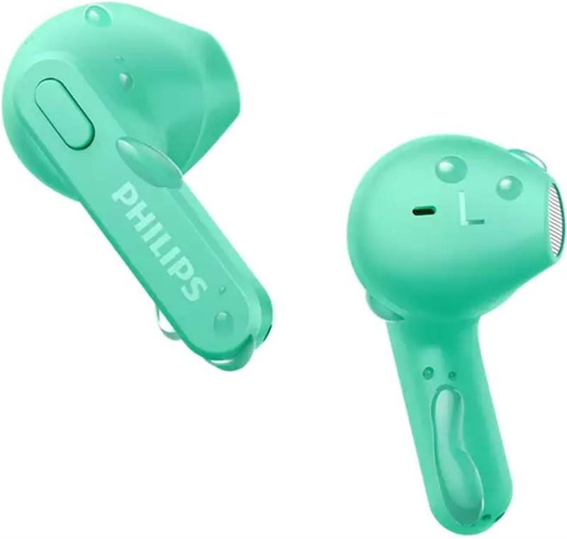 Bluetooth-гарнітура Philips TAT2236GR/00 Green