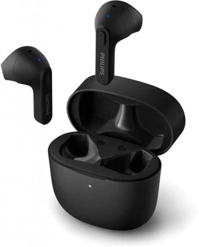 Bluetooth-гарнітура Philips TAT2236BK/00 Black