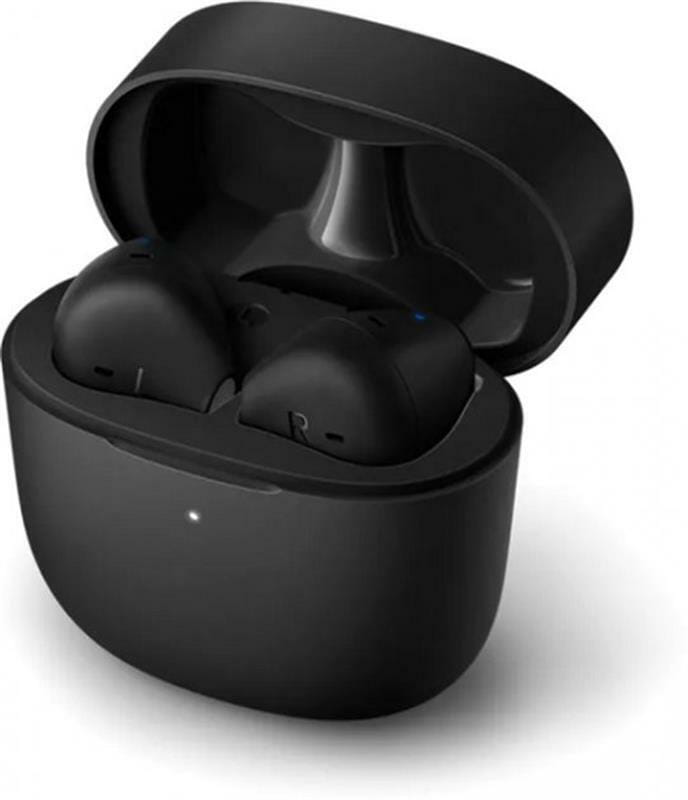 Bluetooth-гарнітура Philips TAT2236BK/00 Black