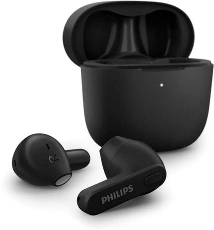 Bluetooth-гарнітура Philips TAT2236BK/00 Black