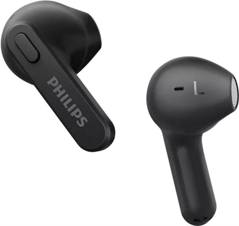 Bluetooth-гарнітура Philips TAT2236BK/00 Black