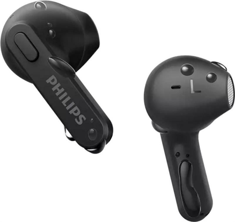 Bluetooth-гарнітура Philips TAT2236BK/00 Black
