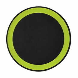 Беспроводное зарядное устройство Wireless QI (1USBx1A) Black (S0573)