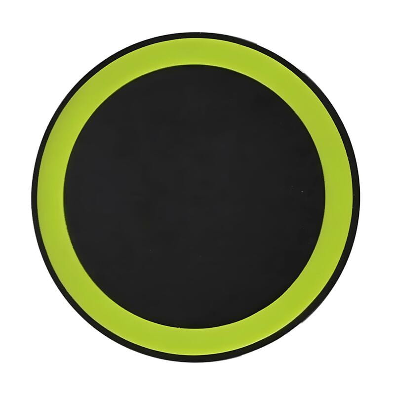 Беспроводное зарядное устройство Wireless QI (1USBx1A) Black (S0573)