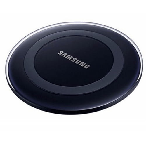 Бездротовий зарядний пристрій Samsung Wireless QI EP-PG920I Black (SMK93L9VK-BL) OEM