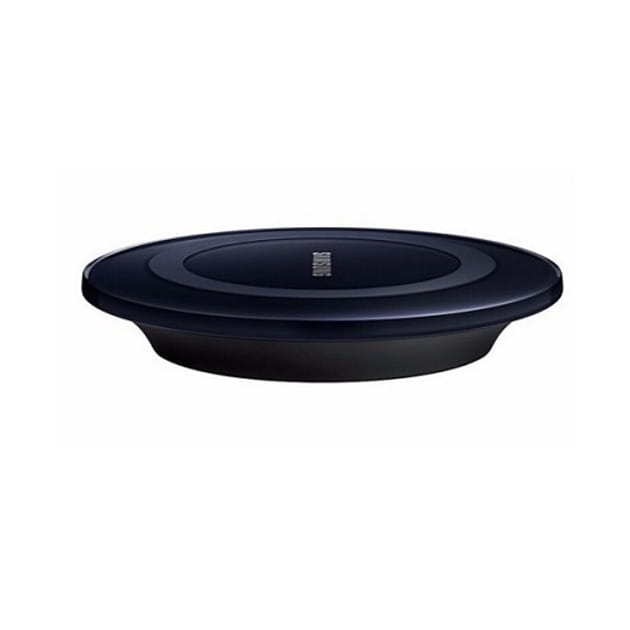 Бездротовий зарядний пристрій Samsung Wireless QI EP-PG920I Black (SMK93L9VK-BL) OEM
