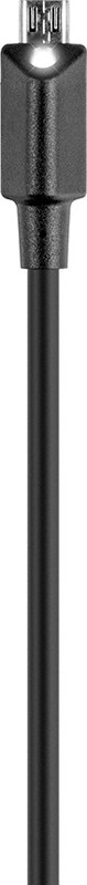Автомобильное зарядное устройство Modecom Royal KULU-01 (1USBx2.4A) Black (ZT-MC-KULU-01)
