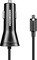 Фото - Автомобильное зарядное устройство Modecom Royal KULU-01 (1USBx2.4A) Black (ZT-MC-KULU-01) | click.ua