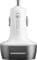 Фото - Автомобільний зарядний пристрій Modecom CU2C1-07 (3USBx2.4A) White (ZT-MC-CU2C1-07) | click.ua