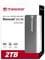 Фото - Накопичувач зовнiшнiй HDD ext 2.5" USB 2.0TB Transcend StoreJet 25C3 Iron Gray (TS2TSJ25C3N) | click.ua