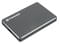 Фото - Накопичувач зовнiшнiй HDD ext 2.5" USB 2.0TB Transcend StoreJet 25C3 Iron Gray (TS2TSJ25C3N) | click.ua