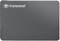 Фото - Накопичувач зовнiшнiй HDD ext 2.5" USB 2.0TB Transcend StoreJet 25C3 Iron Gray (TS2TSJ25C3N) | click.ua
