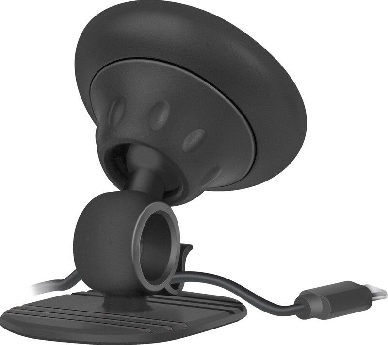 Держатель автомобильный Defender CH-115+ (29115)