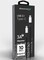 Фото - Кабель Grand-X USB Type-C - USB Type-C (M/M), Power Delivery, 65 W, 1 м, Black (TPC-02) | click.ua